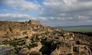 Thugga: Dougga