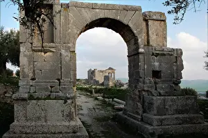 Thugga: Dougga