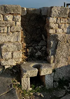 Thugga: Dougga