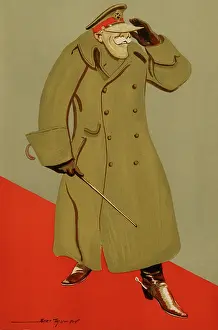 DOUGLAS, 1ST EARL HAIG