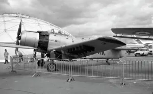 Skyraider: Douglas A-1E Skyraider
