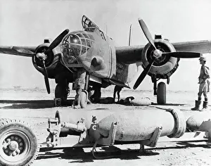 A 20: Douglas A-20 Havoc
