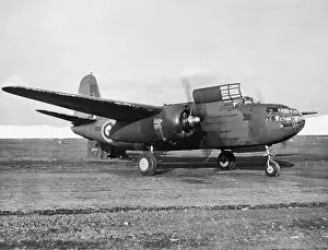 A 20: Douglas A-20 Havoc