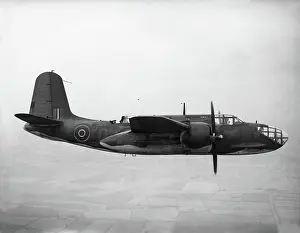 A 20: Douglas A-20 Havoc