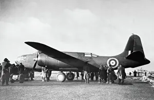 A 20: Douglas A-20 Havoc