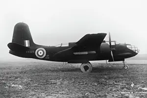 A 20: Douglas A-20 Havoc