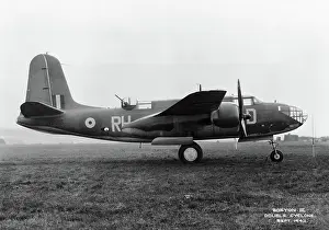 A 20: Douglas A-20 Havoc