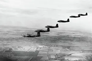 Sqdn: Douglas A-20 Havoc