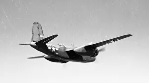 Havoc: Douglas A-20G Havoc