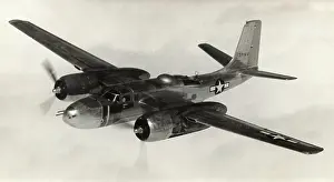 A 26: Douglas A-26 Invader