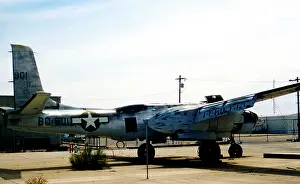 Invader: Douglas A-26 invader