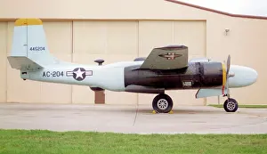 Invader: Douglas A-26C Invader 44-35204
