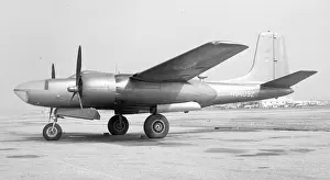 Registry: Douglas A-26C Invader N9403Z