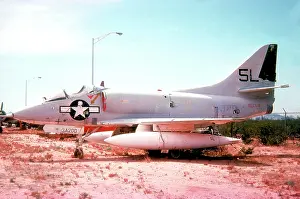 Recovered: Douglas A-4B Skyhawk 142928