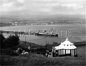 Obscura: DOUGLAS BAY, ISLE OF MAN