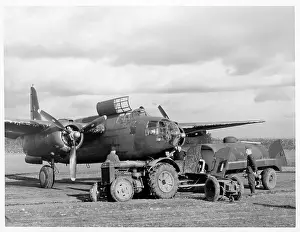 Havoc: Douglas Boston I / Havoc I BD111