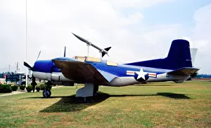 Douglas BTD-1 Destroyer 04959