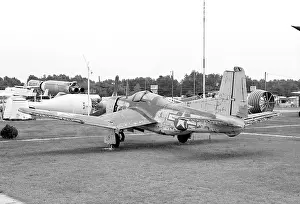 Assumed: Douglas BTD-1 Destroyer 04959