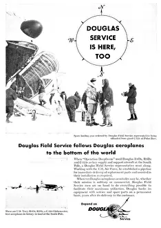 Globemaster: Douglas C-124 Globemaster