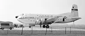 1058: Douglas C-124C Globemaster II 52-1058