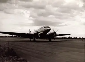 Dakota: Douglas Dakota IV KJ839