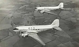 All Metal: Douglas DC-3
