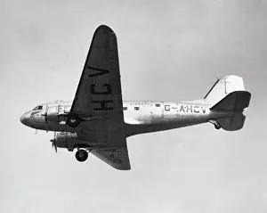 All Metal: Douglas DC-3