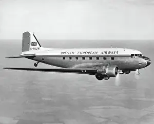 All Metal: Douglas DC-3