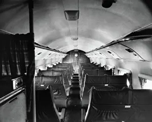 All Metal: Douglas DC-3
