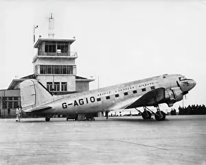 All Metal: Douglas DC-3