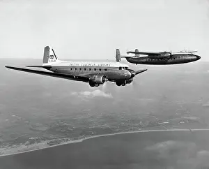 All Metal: Douglas DC-3