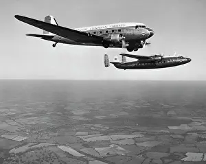All Metal: Douglas DC-3