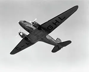 All Metal: Douglas DC-3