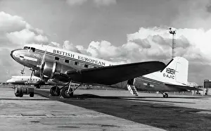 All Metal: Douglas DC-3