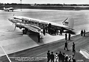 All Metal: Douglas DC-3