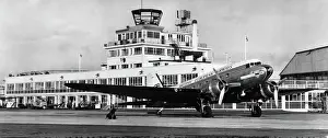 All Metal: Douglas DC-3