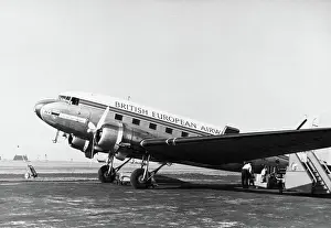 All Metal: Douglas DC-3