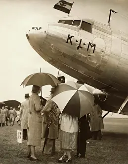 All Metal: Douglas DC-3