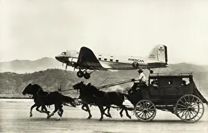 All Metal: Douglas DC-3