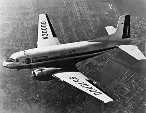Dc 3: Douglas DC-3