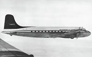 Dc.4: Douglas DC-4
