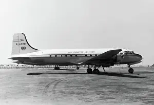 Dc.4: Douglas DC-4