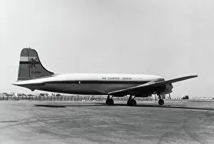Dc.4: Douglas DC-4
