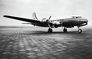 Dc.4: Douglas DC-4