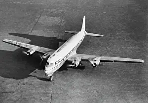 Dc.4: Douglas DC-4