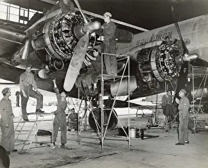 Dc.4: Douglas DC-4 / C-54 Skymaster