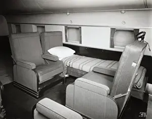 Unspecified: Douglas DC-4E