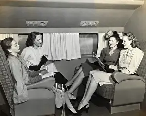 Dc 6: Douglas DC-6