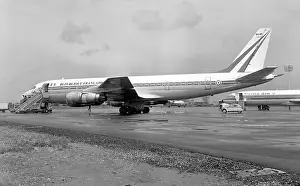 Escadron: Douglas DC-8-55CF 45819 - F-RAFC
