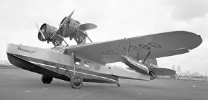 Australasian: Douglas Dolphin NC14286